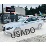 MERCEDES Classe E E 220 d Avantgarde+ 2017 Gasóleo Auto Soares - (e333043c-f284-4ee1-b073-83a4649dc8ba)