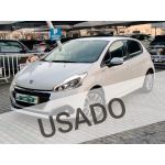 PEUGEOT 208 1.2 PureTech Style 2018 Gasolina Auto Stand Xico - (518a4cbf-d077-48d5-adf4-2ae1b737f7f8)