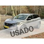 PEUGEOT 3008 1.6 Hybrid Allure Pack e-EAT8 2022 Híbrido Gasolina MIRA SERRA II - MOURE DE MADALENA - (acd2f22c-6996-4a33-a316-c831e17b64fd)