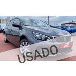 PEUGEOT 308 SW 1.5 BlueHDi Style J17 2018 Gasóleo Car7 - Santa Maria da Feira - (64588b77-dbe9-4203-bf11-1260a145310b)