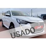 PEUGEOT 208 1.2 PureTech Allure 2021 Gasolina Car7 - Santa Maria da Feira - (69911b2d-14fa-45a5-8276-73cff8134968)