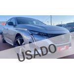 PEUGEOT 308 1.2 PureTech GT Pack EAT8 2022 Gasolina Car7 - Ovar - (b3b7a30b-aa6c-4b82-96e1-571d5d355b3a)