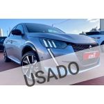 PEUGEOT 208 e- 50 kWh GT Pack 2022 Electrico Car7 - Ovar - (2fec8be0-cce9-4fce-8df6-181342a72d51)
