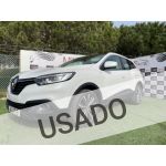 RENAULT Kadjar 1.5 dCi Exclusive 2019 Gasóleo MB Auto - (0121d58f-ced7-40be-acc9-fcfd64985c4f)