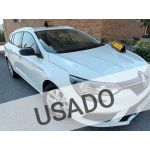 RENAULT Mégane 1.3 TCe Limited 2019 Gasolina Stand ML310 - (57ef4b83-311c-4025-846f-3805c8470164)