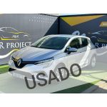 RENAULT Clio 0.9 TCe Zen 2019 Gasolina RS Car Project - (cf8289b8-092b-40e8-aee2-d0a92e4f2db8)