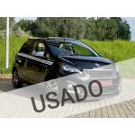 PEUGEOT 108 Top! 1.0 VTi Allure 2020 Gasolina Stand Lisboa - (f18dce43-ccca-41c0-9df2-793e7e81903a)