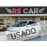 RENAULT Clio 1.0 SCe Zen 2020 Gasolina RS Car - (a49aa3fb-cf6d-4c89-b8e9-dfb7fd0d296f)