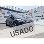 RENAULT Clio 0.9 TCe Limited Edition 2017 Gasolina BITACAR - (5b52b063-7659-4432-a2c7-f1479aa0dce0)