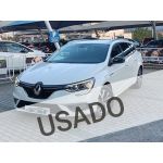 RENAULT Mégane 1.5 dCi Limited 2018 Gasóleo Auto Stand Xico - (c9a4b499-0aa9-48a2-98b0-e8f120dc1365)