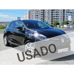 RENAULT Clio 0.9 TCe Limited 2019 Gasolina USA Automóveis - (9b453abe-424d-460d-bc6a-bec5d2009b41)