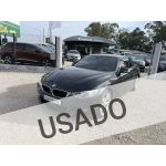 BMW Serie-4 425 d Pack M Auto 2014 Gasóleo Trevo Automóveis - (95253ddc-2273-44fa-a0cb-7e5ce65decfe)