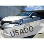 RENAULT Clio 1.0 TCe Limited 2021 Gasolina Sportcar Comercio de Automóveis - (a8798adb-a11d-4c73-9af6-69b6204076c4)