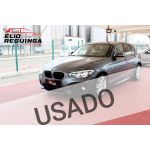 BMW Serie-1 116 d Pack M 2015 Gasóleo ElLIO REGUINGA AUTOMOVEIS - (ef0d7920-6251-4a12-9cc1-34b177d4cc23)