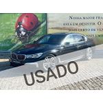 BMW Serie-7 730 d Pack M 2017 Gasóleo Rolar Verde STAND - (cc78f13e-bff4-4c73-804e-8b82e22b153c)