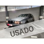 BMW Serie-5 530 d Touring 1999 Gasóleo DNauto - (e51bf3ae-b786-43b7-96e6-45d18c770aa6)