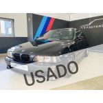 BMW Serie-5 M5 2000 Gasolina FRP Automóveis - (53626eff-91bb-4ae8-af55-00c4cb9bc32f)