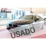 BMW Serie-4 420 d Gran Coupé Pack M Auto 2018 Gasóleo ElLIO REGUINGA AUTOMOVEIS - (89e04b78-3985-4018-b668-f2cf8e063839)