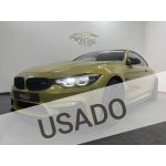 BMW Serie-4 M4 Auto 2018 Gasolina Special Motors - (d6f32ecb-d9c1-49c9-a4fc-0ccf5b8d216c)