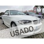 BMW Serie-5 520 d 2008 Gasóleo 24 Horas Automóveis - (1d87d645-7b97-4722-b87d-867216374e89)