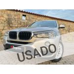 BMW X3 18 d sDrive Auto 2015 Gasóleo MBaguim - (d91c4b89-2da2-4df6-8564-9bc79db011da)