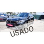 BMW X1 16 d sDrive Auto 2019 Gasóleo Carcuba - (835646c9-938c-4cf1-bdb7-6c9aa620cd68)