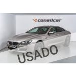 BMW Serie-6 640 d Gran Coupé 2014 Gasóleo Consilcar - (db698a6b-b312-4fad-9a87-6d791feba6e6)