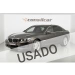BMW Serie-7 740 iH Active Hybrid 2013 Gasolina Consilcar - (11793326-4922-4522-9db1-77ad6c0acada)