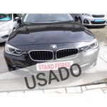 BMW Serie-3 320 d Auto Line Sport 2012 Gasóleo Stand Fersil - (9229e875-d5f6-4b2f-9487-58f89f0be0a7)