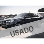 BMW X4 20 d xDrive Pack M Auto 2017 Gasóleo Conventauto - (3d1ff606-738a-4fe2-9e90-e8c890000e8d)