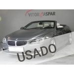 BMW Serie-6 640 d 2013 Gasóleo Stand Vitor Gaspar - (04f2c142-8bfd-4bf3-a58a-d320f638c249)