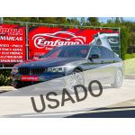 BMW Serie-5 520 d Line Sport Auto 2018 Gasóleo Stand 1 - (fdc9c3d5-b265-4b96-aaf7-952b4fe62e29)
