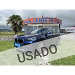 BMW X1 16 d sDrive 2020 Gasóleo Jante 18 Variante - (1ce1b424-f74f-4d18-9603-c09541c9952d)