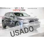 BMW X2 18 d sDrive Auto Pack M 2021 Gasóleo HPMCAR - (bd2a6f62-64a4-436d-a660-3cf75a69e9c3)
