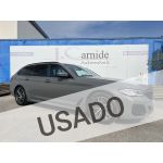 BMW Serie-5 530 e Pack M 2020 Híbrido Gasolina J Carnide Automoveis - (14f3f0bf-0876-4287-81d5-f90c57fffbf3)