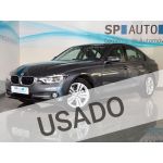 BMW Serie-3 320 d Line Sport Auto 2018 Gasóleo SP Auto Stand - (1c5fef79-5e41-4d1f-98e5-8d7d7ad27be5)