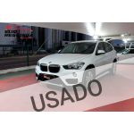 BMW X1 20 d sDrive Auto Line Sport 2016 Gasóleo ElLIO REGUINGA AUTOMOVEIS - (d99907ec-d95a-449b-b630-5ce6ffe28782)