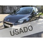 RENAULT Scénic 1.6 dCi Luxe 2011 Gasóleo Pedro Mendes - (ace02ae7-64d3-4abf-a739-16852a01959f)