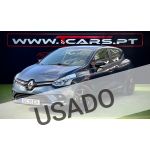 RENAULT Clio 0.9 TCe Limited 2019 Gasolina Tcars - (2f476262-e8ce-4aa6-99ad-fb431f378be1)