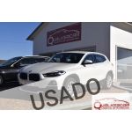 BMW X2 18 d xDrive Auto 2019 Gasóleo Qualkercar - (cdd2db4b-481e-42d9-a40d-8b9e140fd44a)