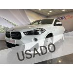 BMW X2 20 d sDrive Auto X Pack M 2018 Gasóleo ImporClasse - (bd637ed7-82a0-4df3-ab4f-e9fec22b7bae)