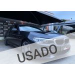 BMW Serie-5 520 d Pack M Auto 2018 Gasóleo Kikocar - (3988c1e1-9328-42b5-a148-571dc5625e71)