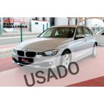 BMW Serie-3 320 d Line Sport 2013 Gasóleo ElLIO REGUINGA AUTOMOVEIS - (589f2c6f-b288-435a-99e9-010603ad9fd0)