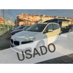BMW Serie-2 216 d 7L Line Sport Auto 2019 Gasóleo Stand Guinot - (ac2e0806-0042-4d1f-9eeb-85f4d432af37)