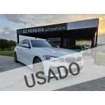 BMW Serie-3 320 d xDrive Pack M Auto 2019 Gasóleo Só Pereira Automóveis - (ae151d77-36c7-4370-b85b-2ace08780cab)