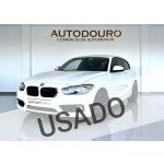 BMW Serie-1 118 i Line Sport 2015 Gasolina Autodouro - (91e3cb14-c6d5-45d8-a8d6-6fedef5deba8)