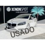 BMW Serie-2 216 d Line Sport Auto 2017 Gasóleo Xenonspot - (a2a8c5fb-7e7c-4a50-aee0-3037bae5539c)