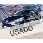 RENAULT Clio 1.5 dCi Limited Edition 2019 Gasóleo Auto Marco - Paixao Automóvel - (534c31db-e0ae-423f-8624-96561b2c5458)