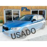 BMW Serie-1 M135 i 2013 Gasolina FL Automóveis - (0e469212-42c2-4235-9930-e35433476ed3)