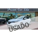 RENAULT Clio 1.0 SCe Zen 2021 Gasolina Dream Car - (0280fa0c-820a-412d-aadd-d1698468f312)